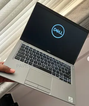 Laptop Dell Latitude 5310 16GB Intel Core I5 SSD 512GB