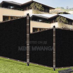 Black/ Dark Privacy Net 90% - main view