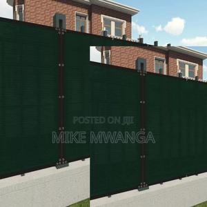 75%,90% Privacy Nets - main view