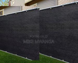 Balconies Privacy Net, 90% - main view