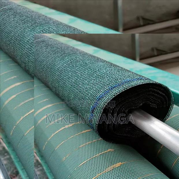 Tape Filament 4x50m Nets - main view