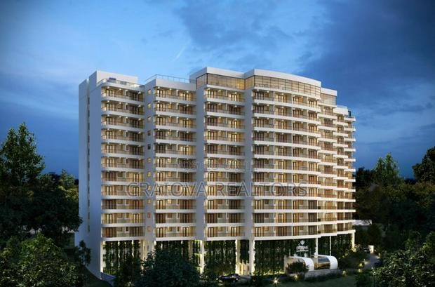 Furnished 1bdrm Apartment in Riverside Drive for sale