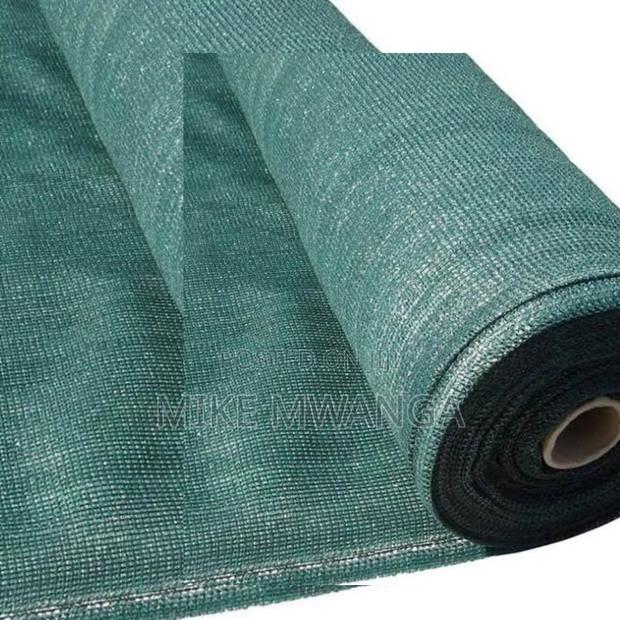 Tape Filament Shade Net 90%, 75%,65% - main view