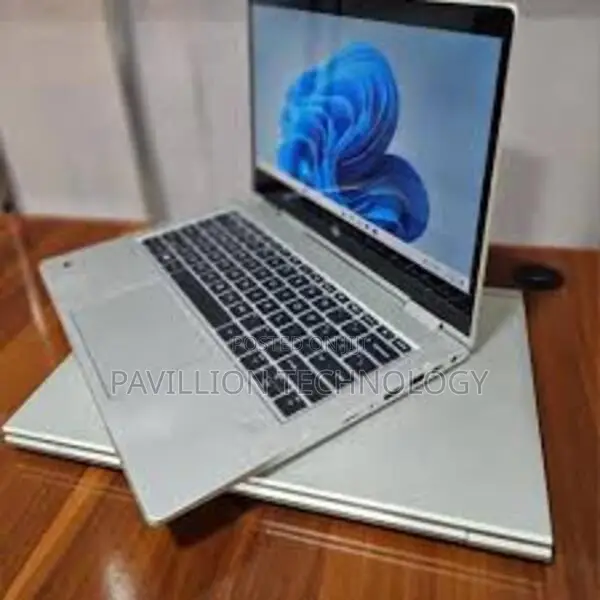 Laptop HP EliteBook x360 830 G6 16GB AMD Ryzen 7 SSD 512GB