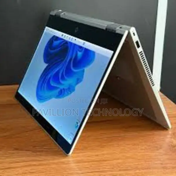 Laptop HP EliteBook x360 830 G6 16GB AMD Ryzen 7 SSD 512GB