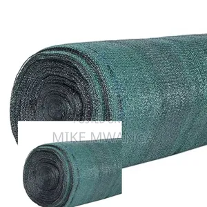 4m by 50m Tape Filament Nets, High Density