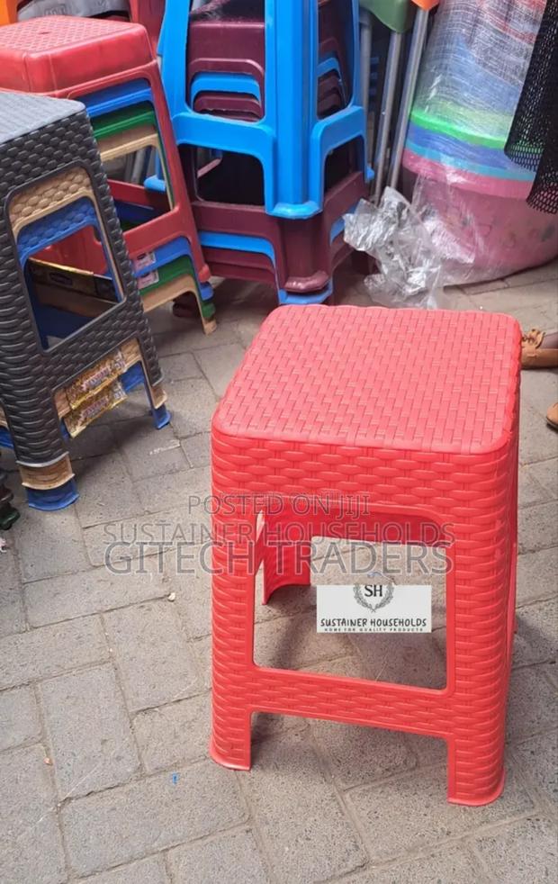 Kenpoly Stools