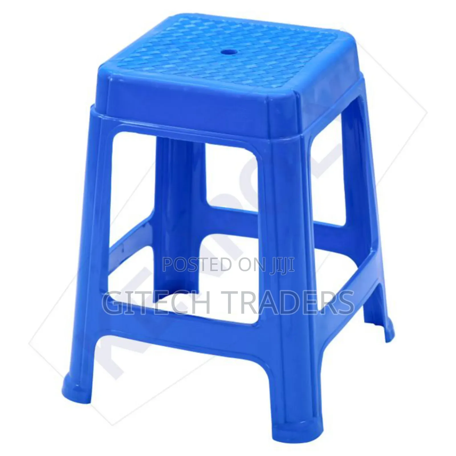 Plastic Stool Kenpoly Stools
