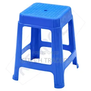 Plastic Stool Kenpoly Stools
