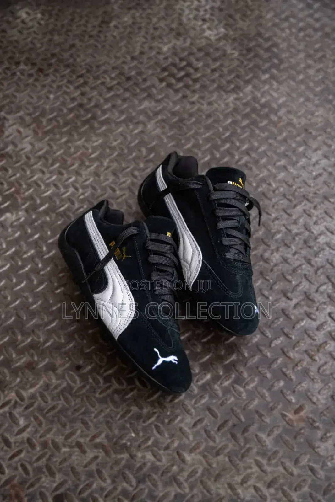 Puma Speed Cat,Speed Cats Sizes 37-45