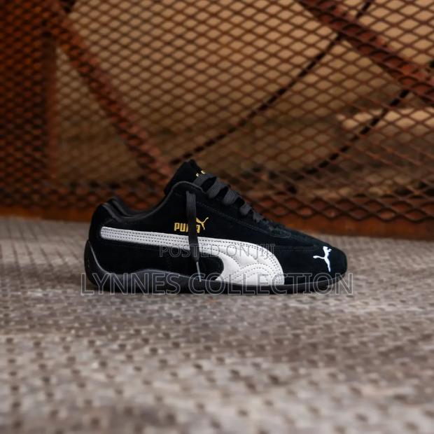 Puma Speed Cat,Speed Cats Sizes 37-45 - thumbnail 2