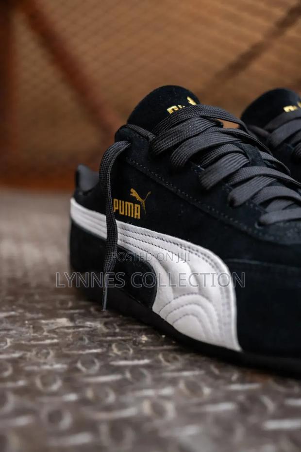 Puma Speed Cat,Speed Cats Sizes 37-45 - thumbnail 4