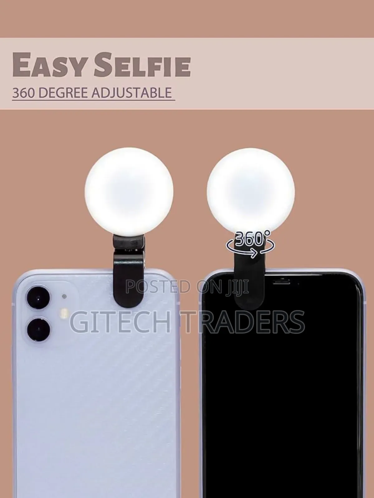 Mini Led Light