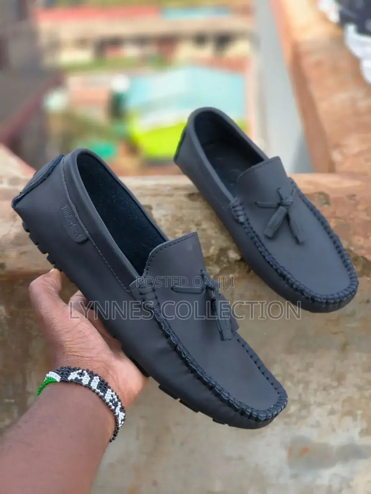 Premium Leather Timberland Loafers Men,Loafers Sizes
