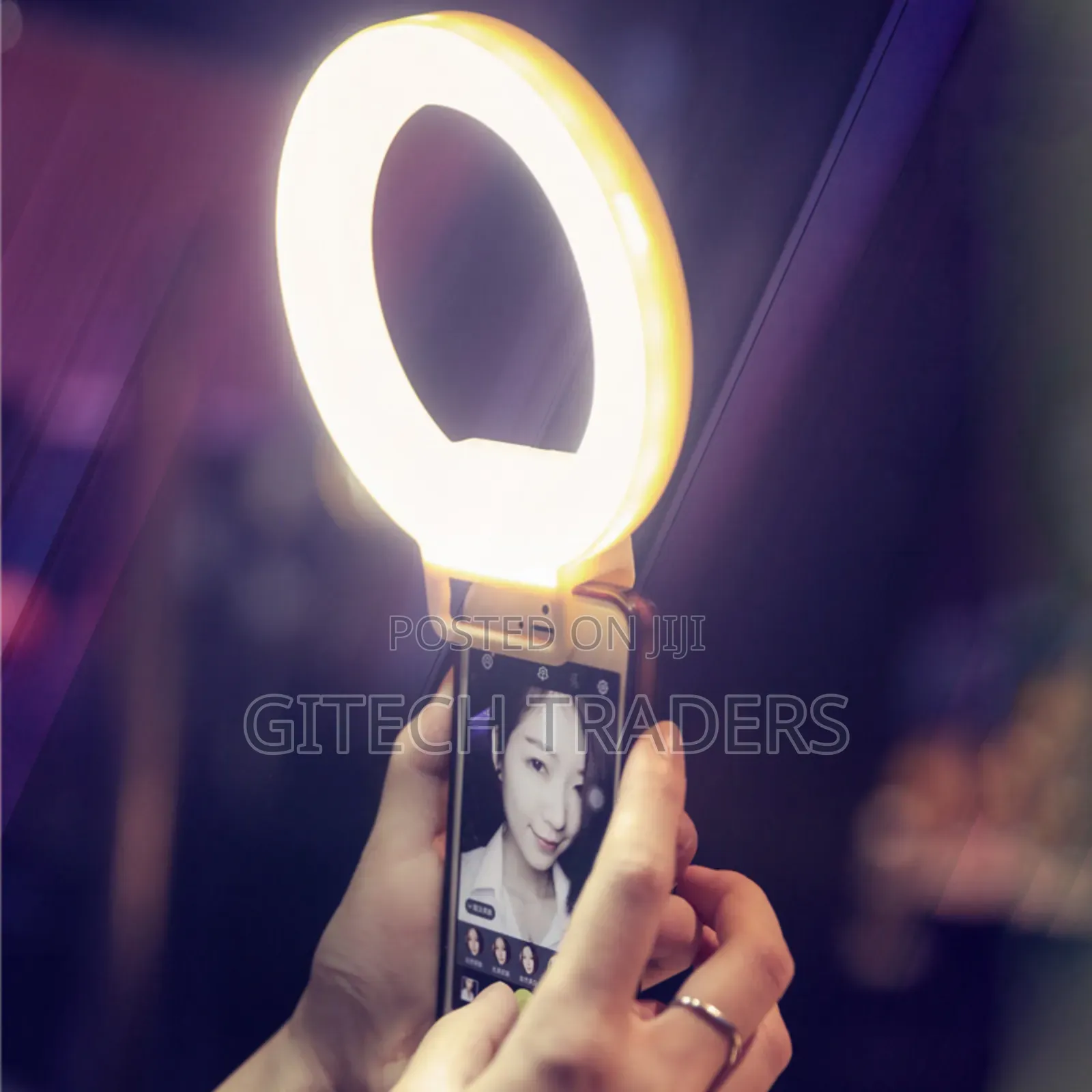 Mini Led Light