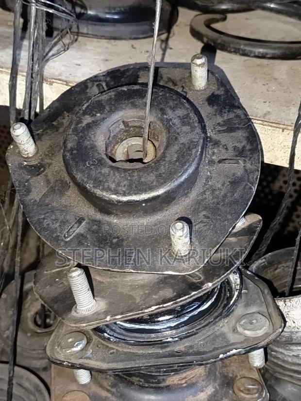 Harrier Shock Mount - thumbnail 2