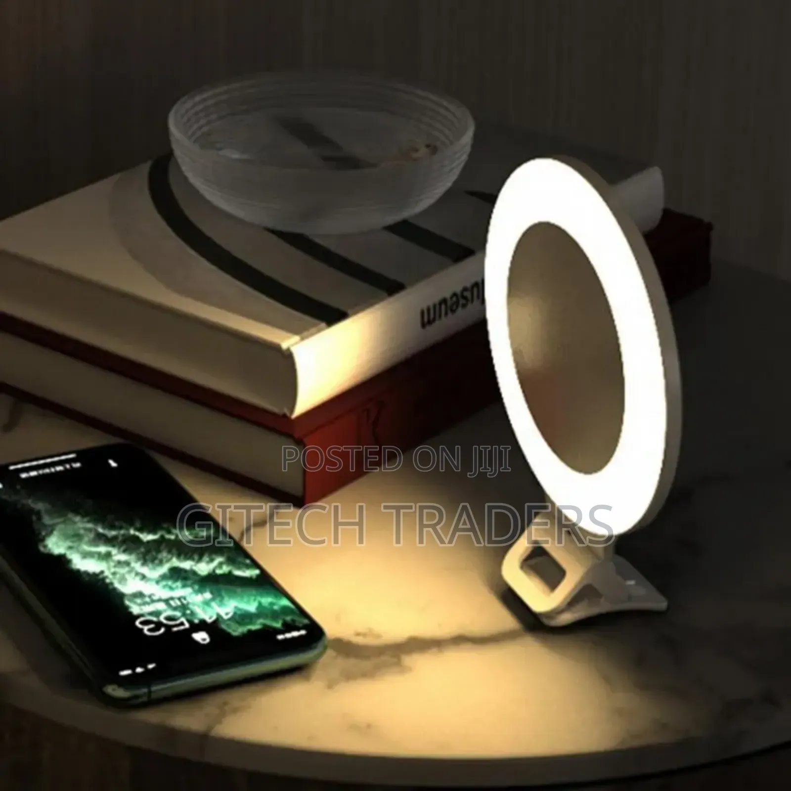 Mobile Phone Mini Led Light
