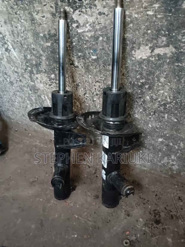 Golf Sensor Shock Absorbers - thumbnail 3