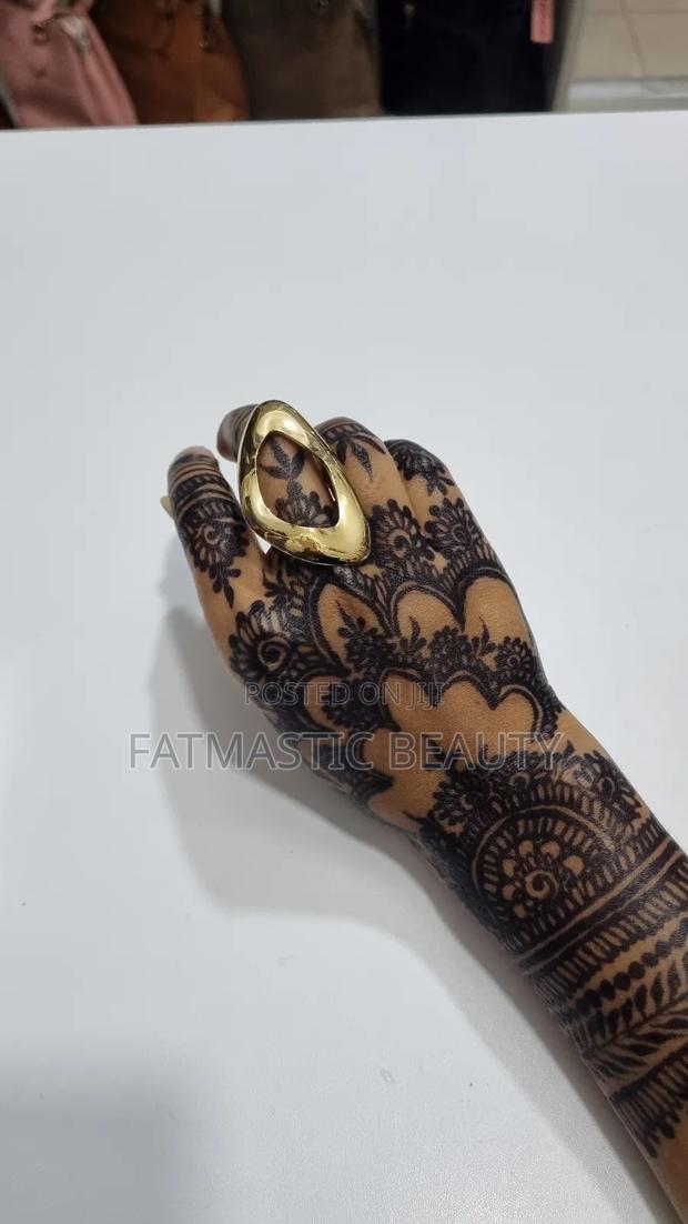 S .Steel Ring - thumbnail 2