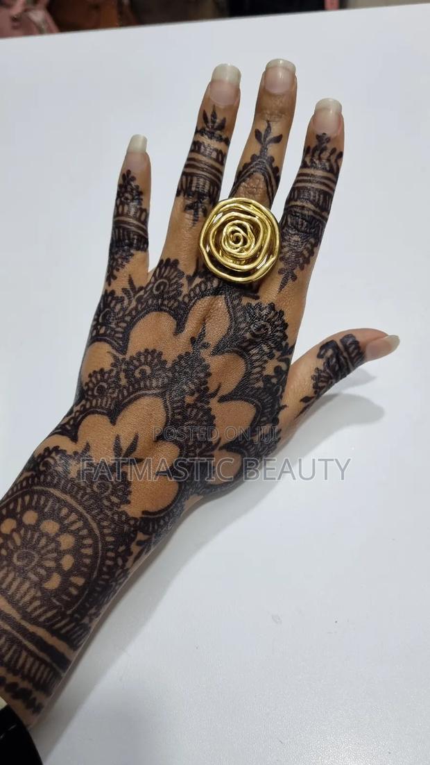 Round Ring - main view