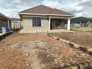 3bdrm Bungalow in Kimuka, Ngong for sale