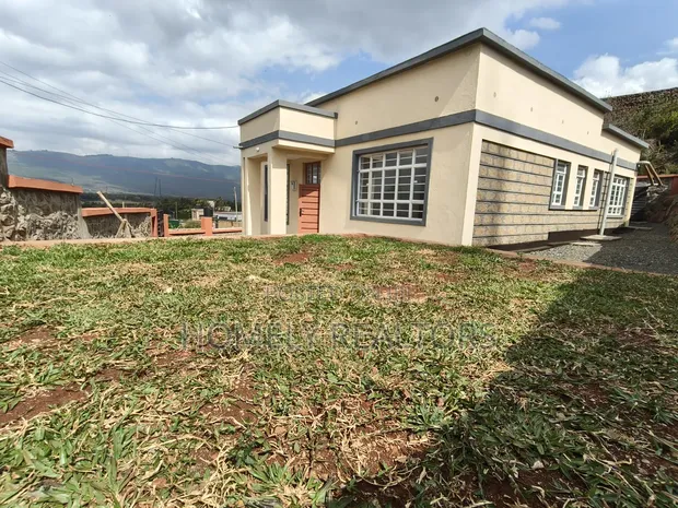 3bdrm Bungalow in Kimuka, Ngong for sale
