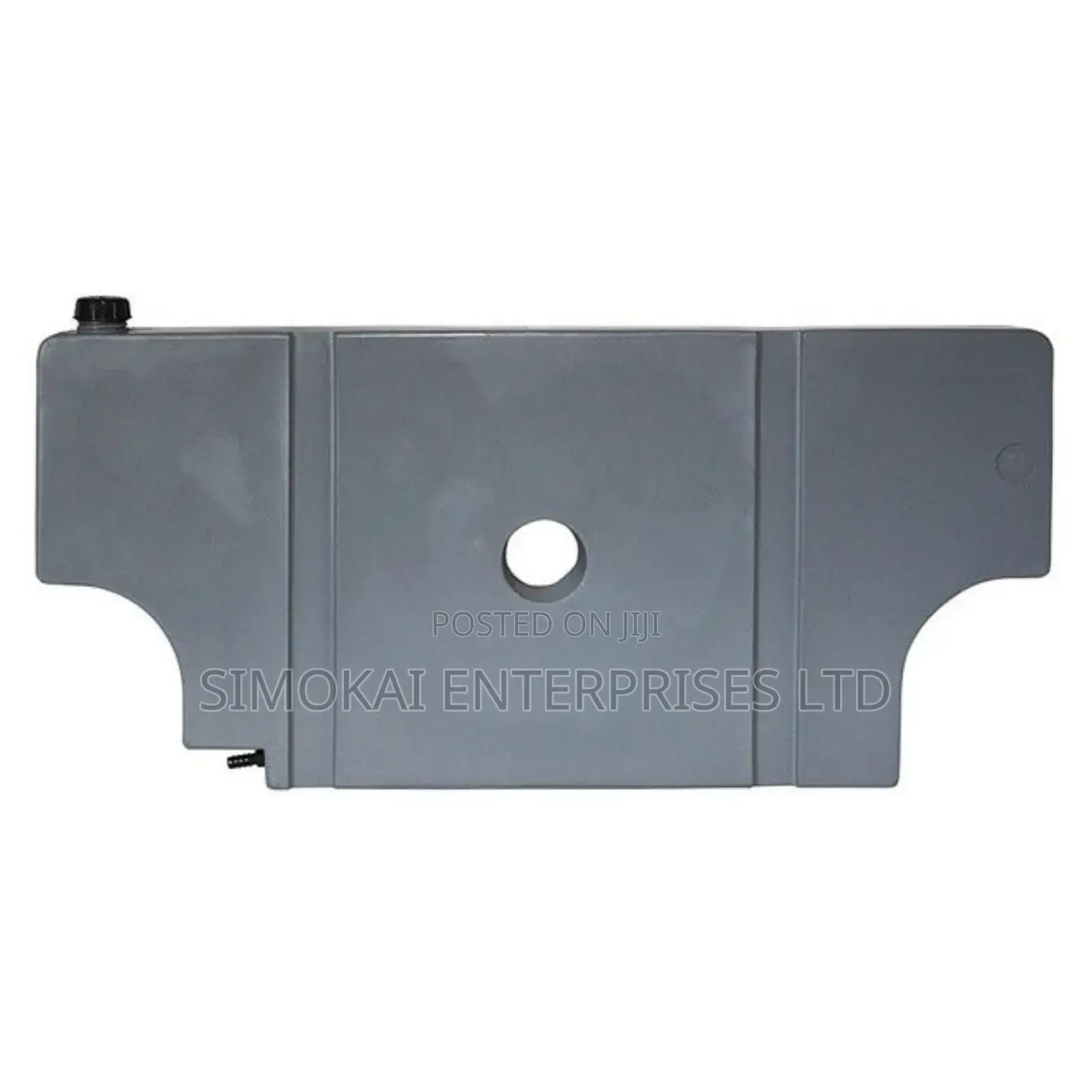 50l Wheel Arch Water Tank