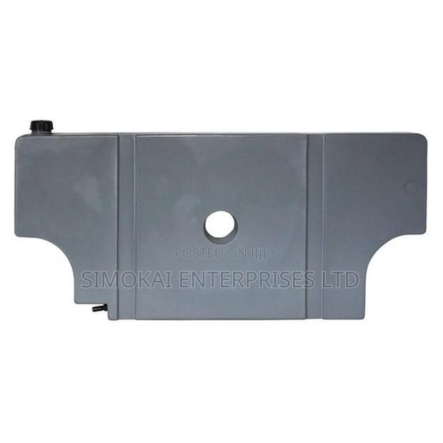 50l Wheel Arch Water Tank - main view