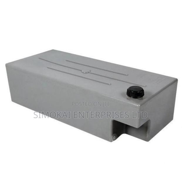 6ol Outdoor  Water Tank