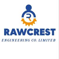 Rawcrest Engineering logo