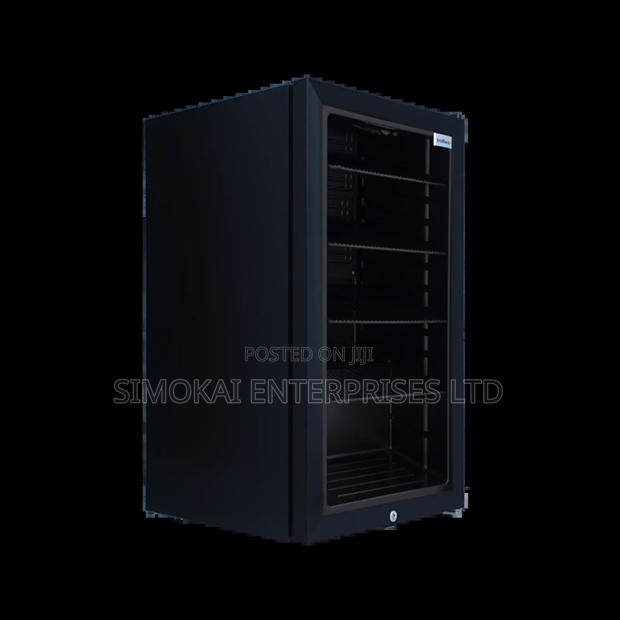 Snomaster Sm-100
Snomaster 98l Under-counter Beverage Cooler - main view
