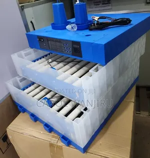 Eggs Incubator Machine 128 Ac Dc,/ Eggs Hatcher Machine 128