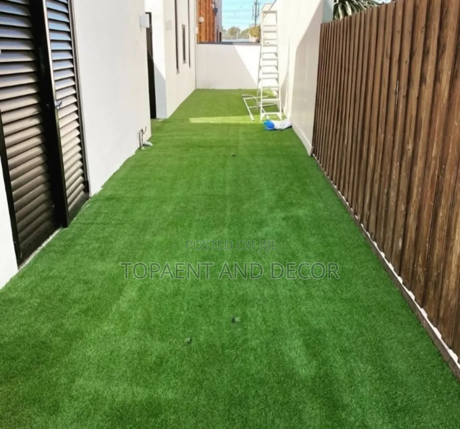 Uv Protected Artificial Turf Carpet All Weather Grass