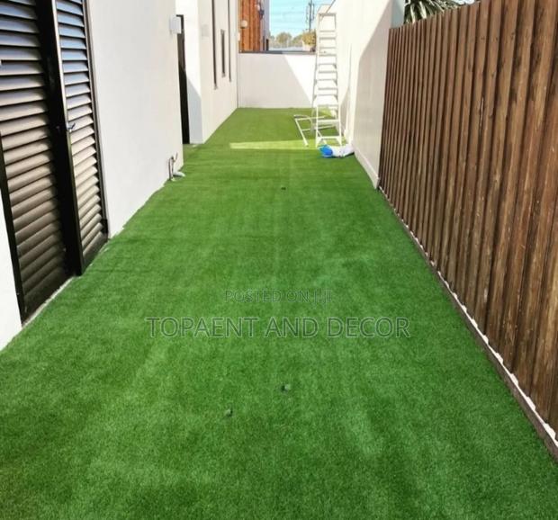 Uv Protected Artificial Turf Carpet All Weather Grass