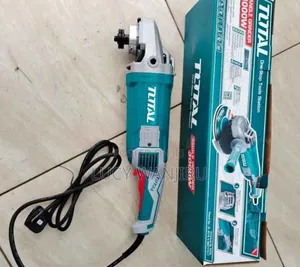 Total Angle Grinder 9 Inches/ Electric Total Angle Grinder