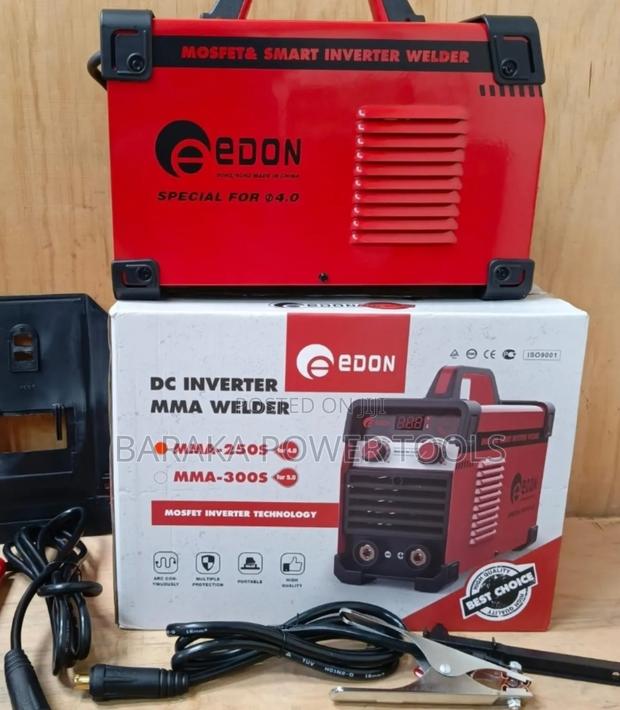 Edon Welding Machine