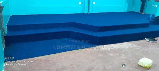 Soft Touch Wall to Wall Carpet for Cozy Underfoot - main view