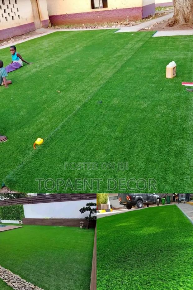 Eco Friendly and Smart Way to Go Artificial Grass Carpet