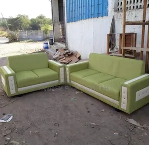 Two-Piece Set: 3-Seater + 2-Seater Now Available