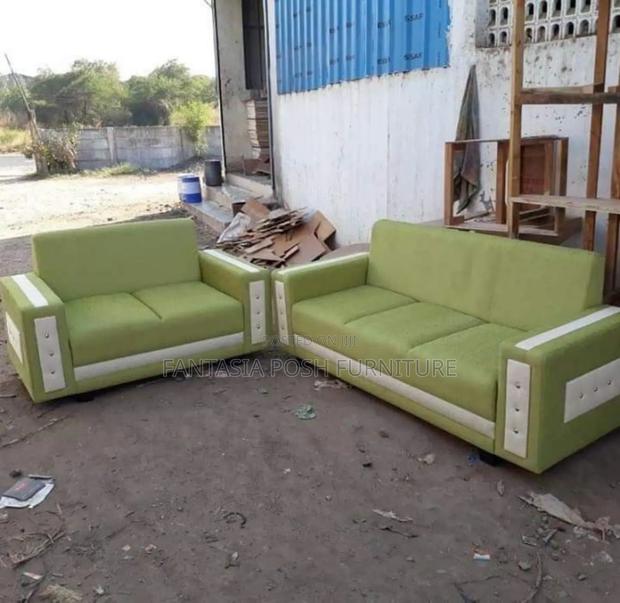 Two-Piece Set: 3-Seater + 2-Seater Now Available