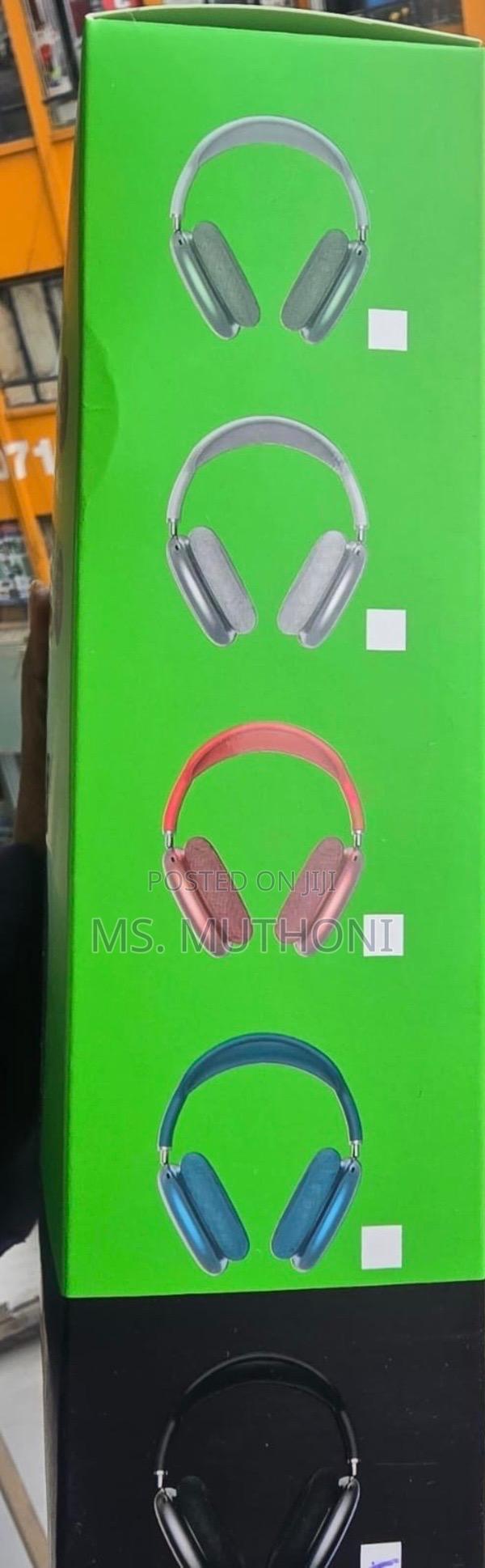 Oraimo I12 Wireless Headset. - thumbnail 2