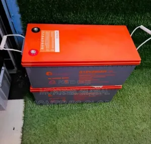 200ah Felicity Battery Heavy Duty