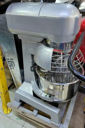 Improved 20l Spiral Dough Mixer With Stainless Steel Bowl
