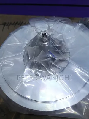 Yd 25 4*3 Turbo Cartridge
