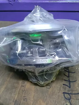 Yd 25 4*3 Turbo Cartridge