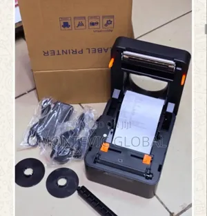 104mm Thermal Printer