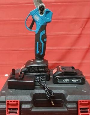 Best Cordless Shears - thumbnail 2