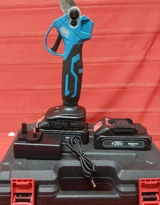 Best Cordless Shears - main view