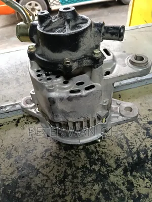 Alternator Motor for Eicher