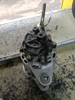Alternator Motor for Eicher